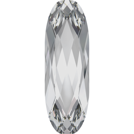 Swarovski 4161 - Long Classic Oval Fancy Stone